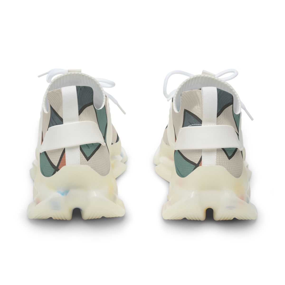 Kite Tile Cascade Matrix lifestyle sneakers