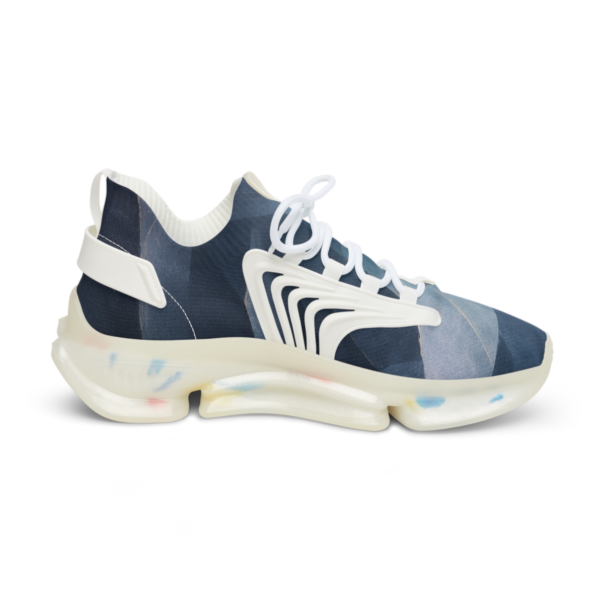 Mineral Facet Prism Drift stylish casual sneakers