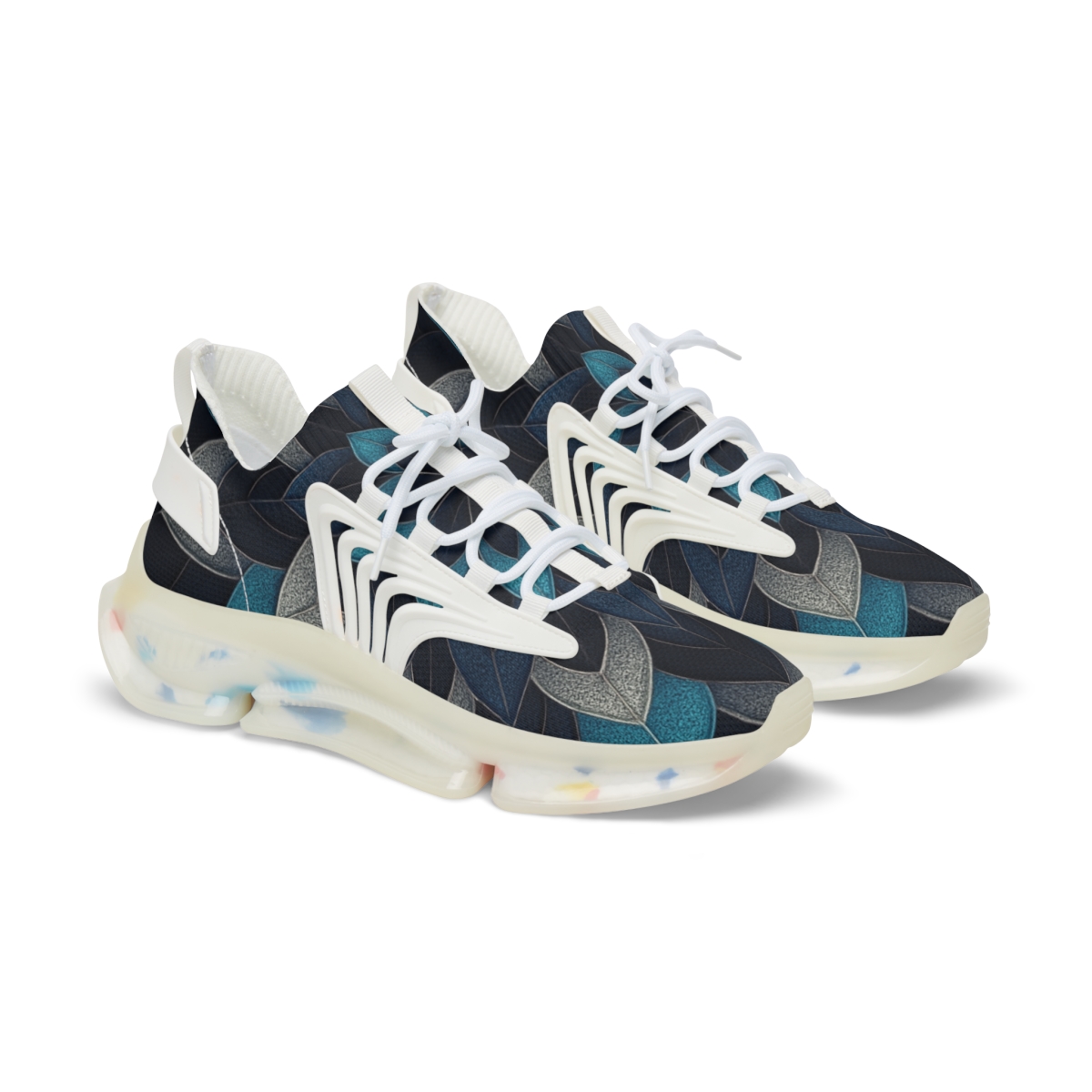 Anemone Pulse Lattice premium sport sneakers