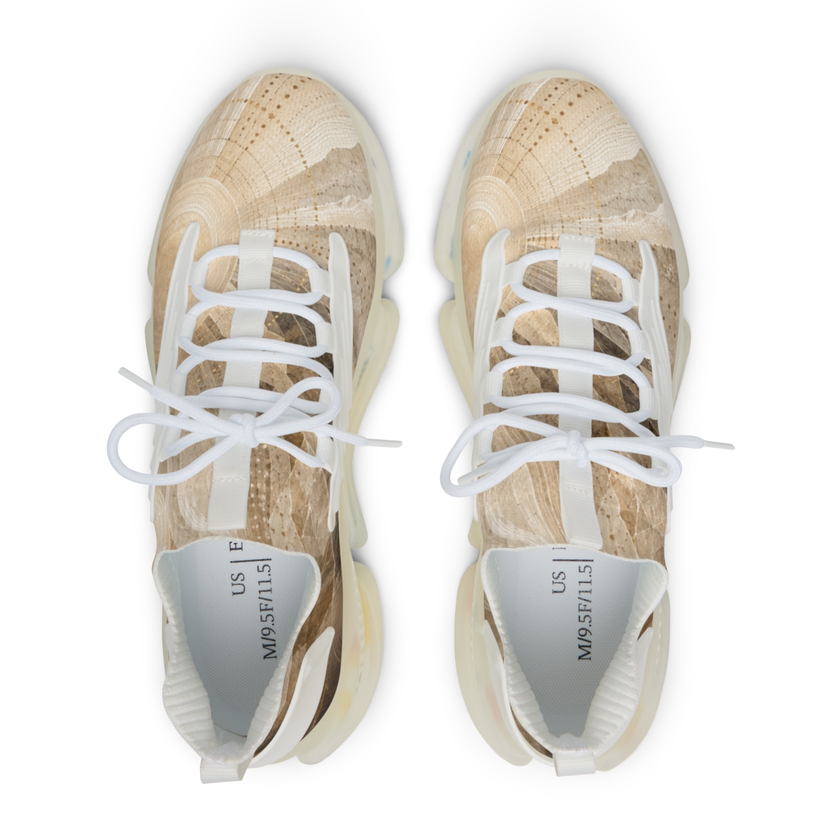 Angular Silt Halo Matrix designer branded sneakers [AI-be9b90cf-f10039452657]