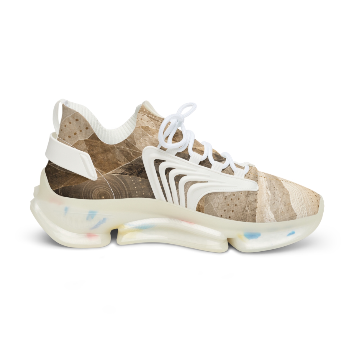 Angular Silt Halo Matrix designer branded sneakers [AI-be9b90cf-ad9ac7bc71e2]