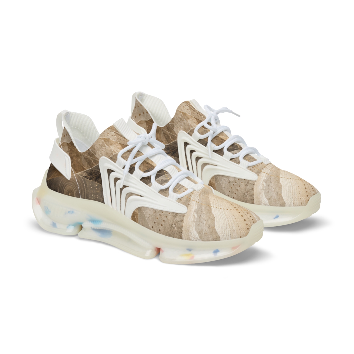 Angular Silt Halo Matrix designer branded sneakers [AI-be9b90cf-dc1b133731d9]