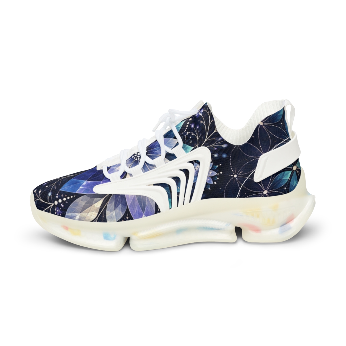 Aster Prism Vein Cascade trendy fashion sneakers [AI-bc1d2422-fbeca21b5869]