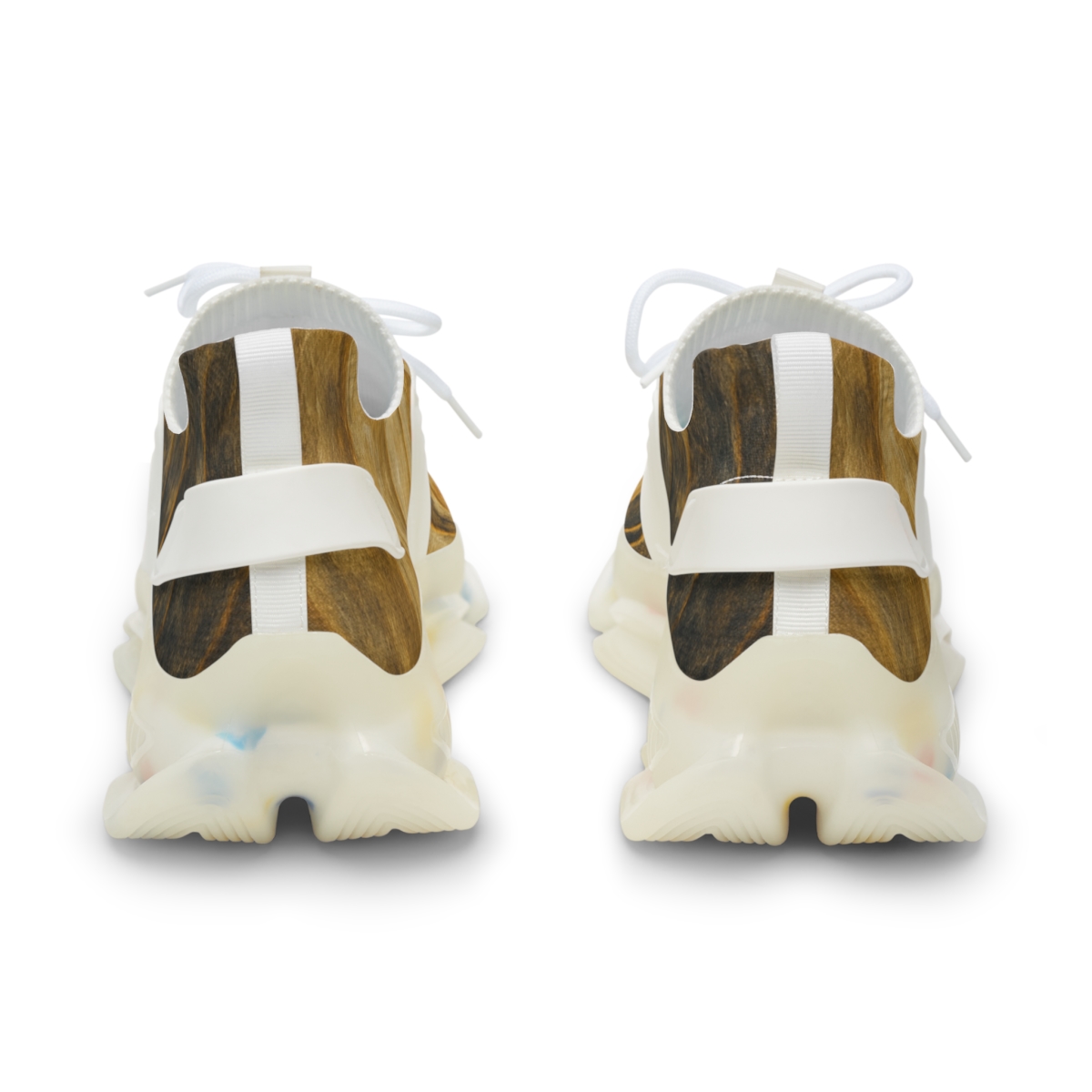 Auric Sediment Vortex stylish casual sneakers