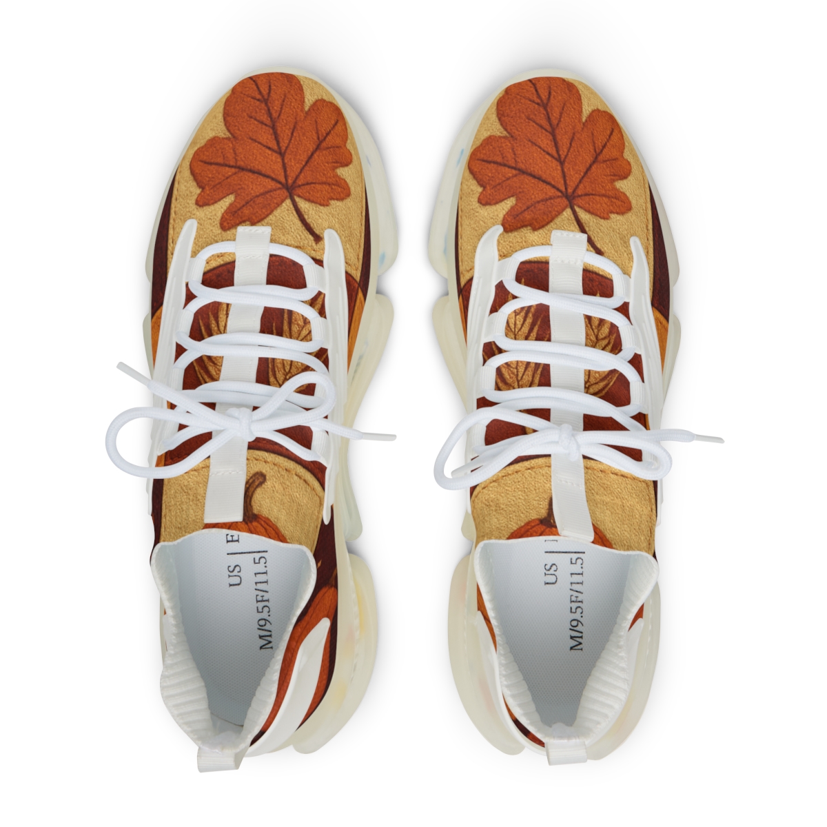 Autumn Equinox Harvest Constellation Quilt trendy fashion sneakers