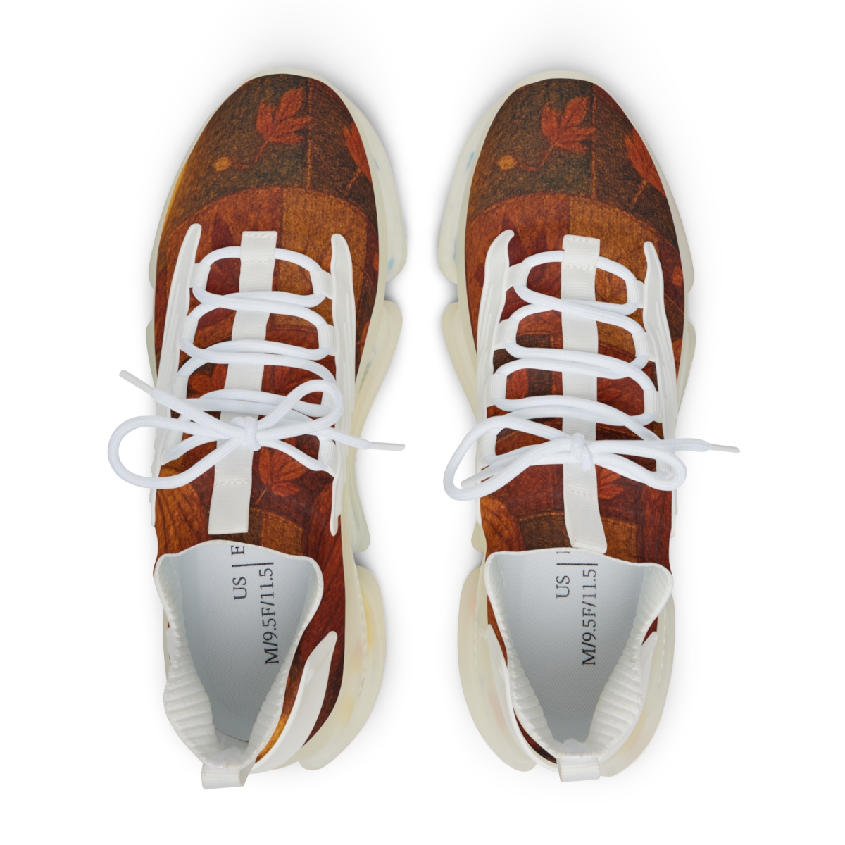 Harvest Glow Walk Sneakers