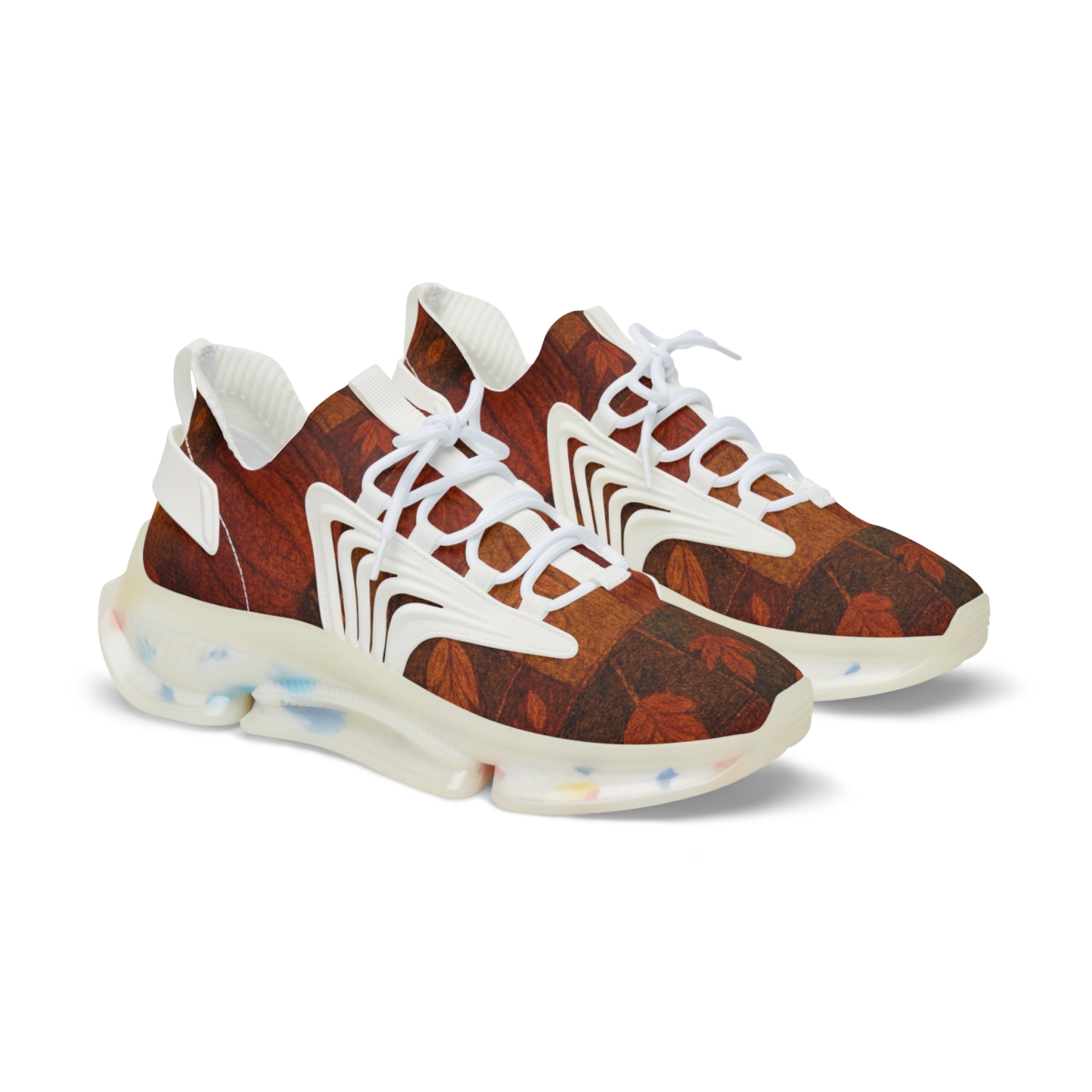 Harvest Glow Walk Sneakers