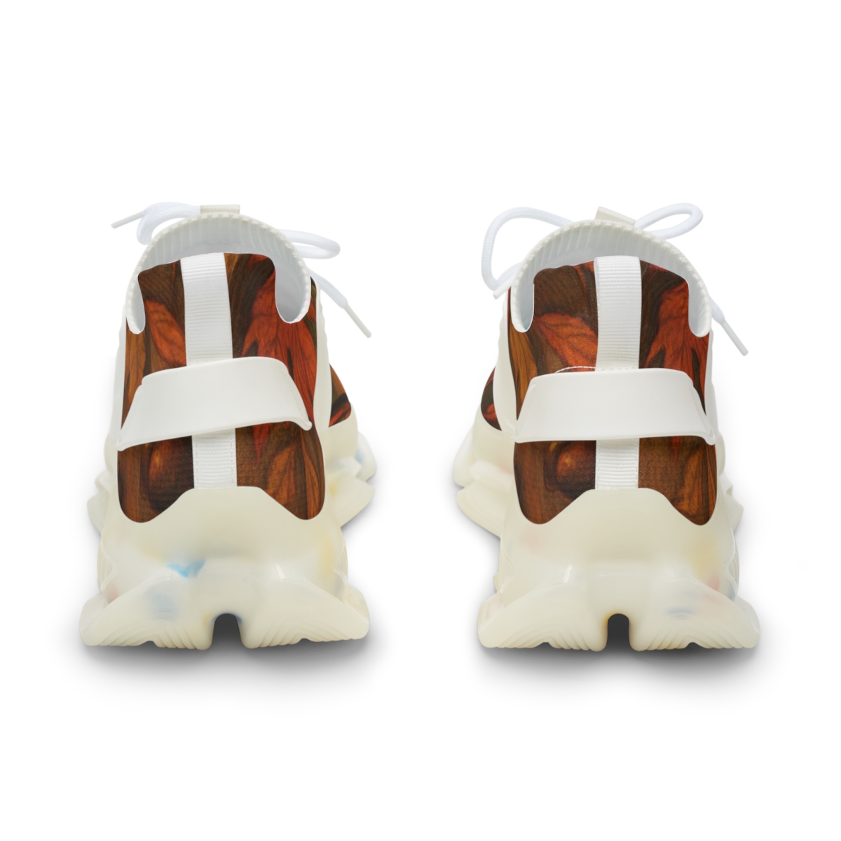 Autumn Harvest Ribbon lifestyle sneakers