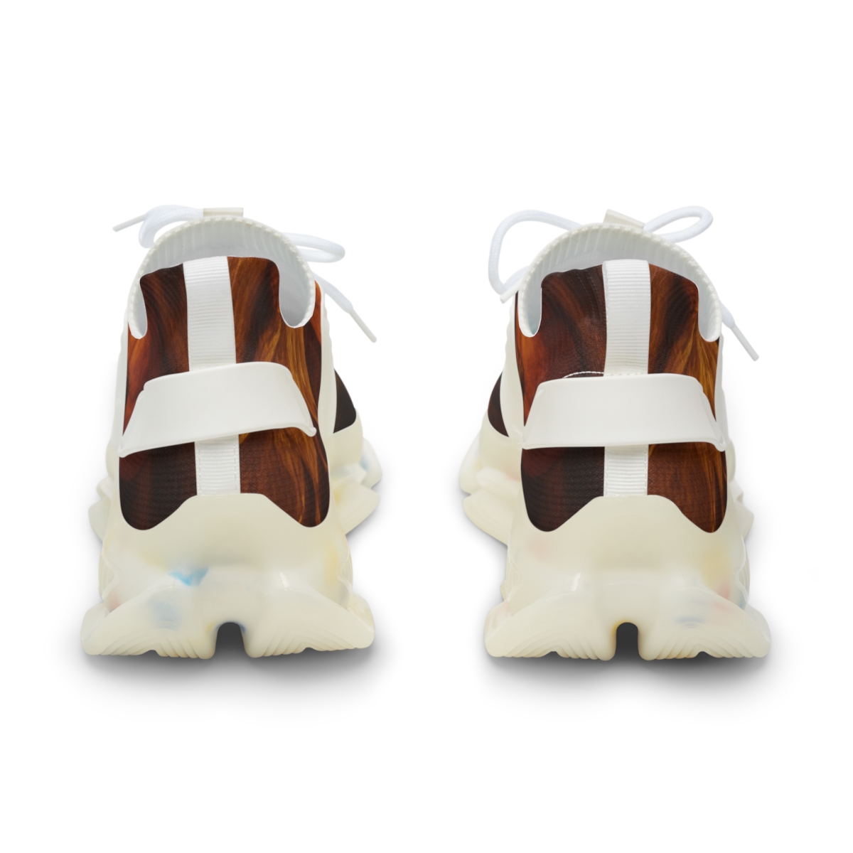 Autumn Hearth Starfall Harvest designer branded sneakers