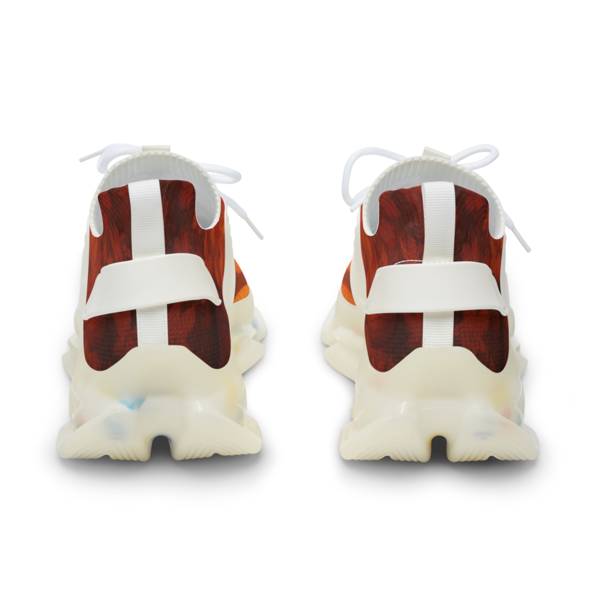 Autumn Lantern Ember lifestyle sneakers