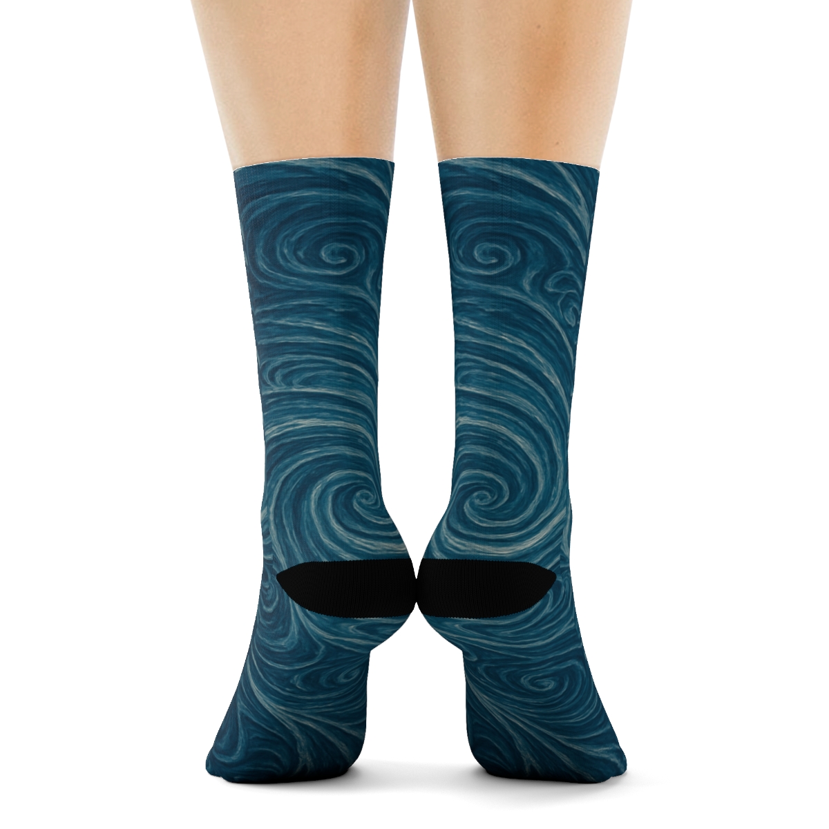 Vortex Ripple Confluence sports performance socks