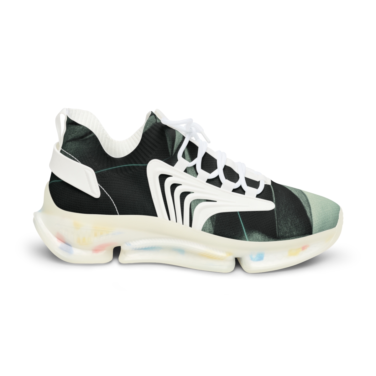 Mantis Folded Precision premium sport sneakers