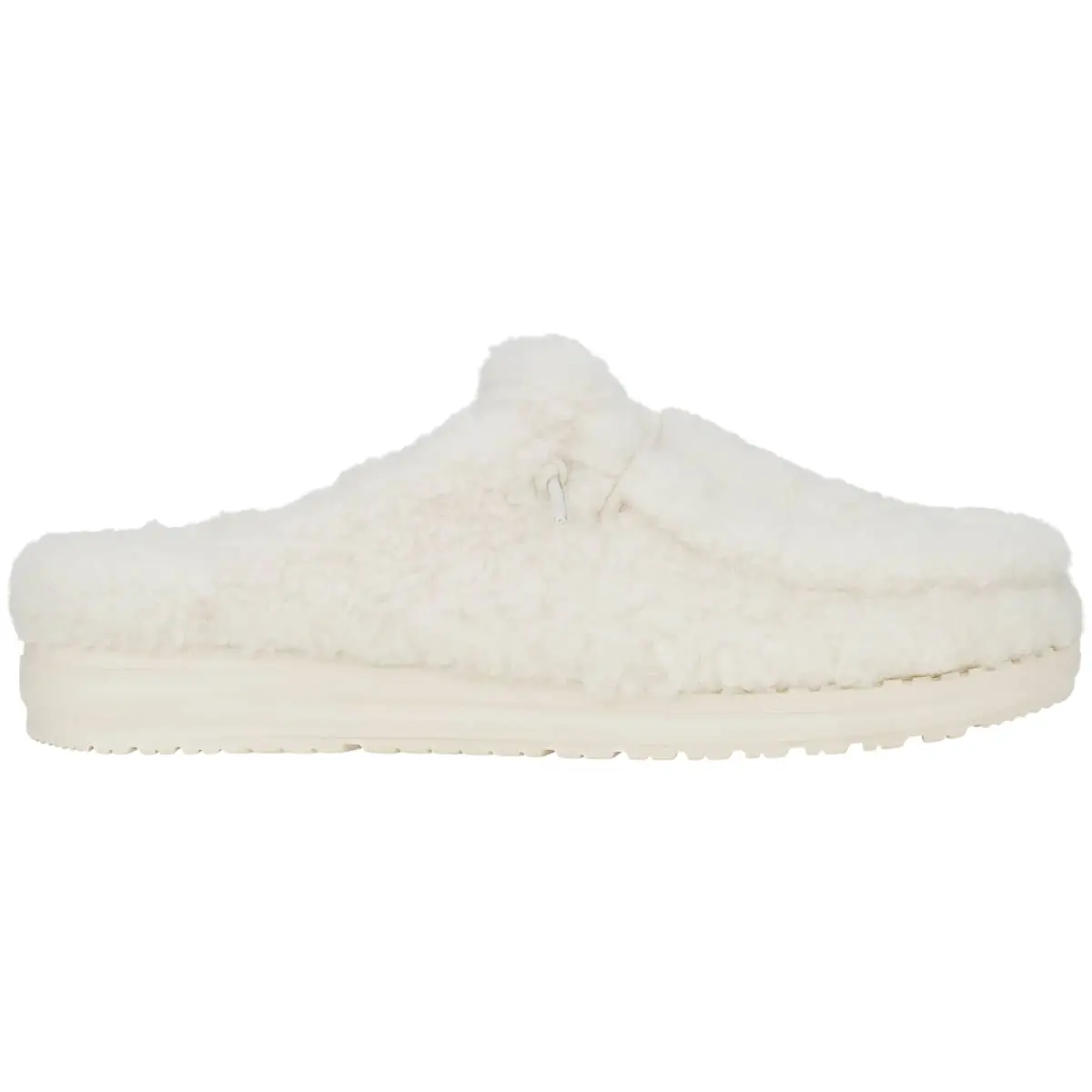 Cozy Lightweight Slip On Slippers For Women