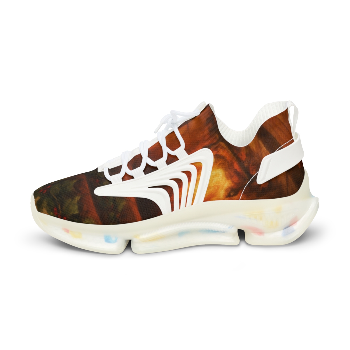 Ivy And Holly Hearth lifestyle sneakers