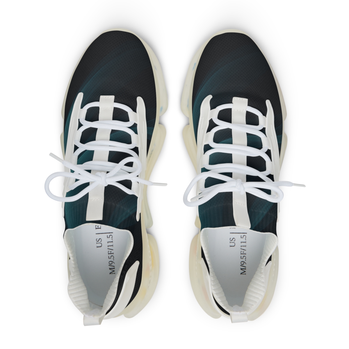 Veil Motion Of The Manta Ray stylish casual sneakers