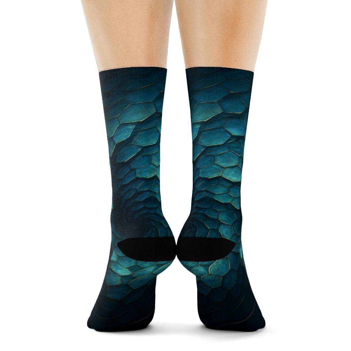 Prismatic Carapace Drift sports performance socks