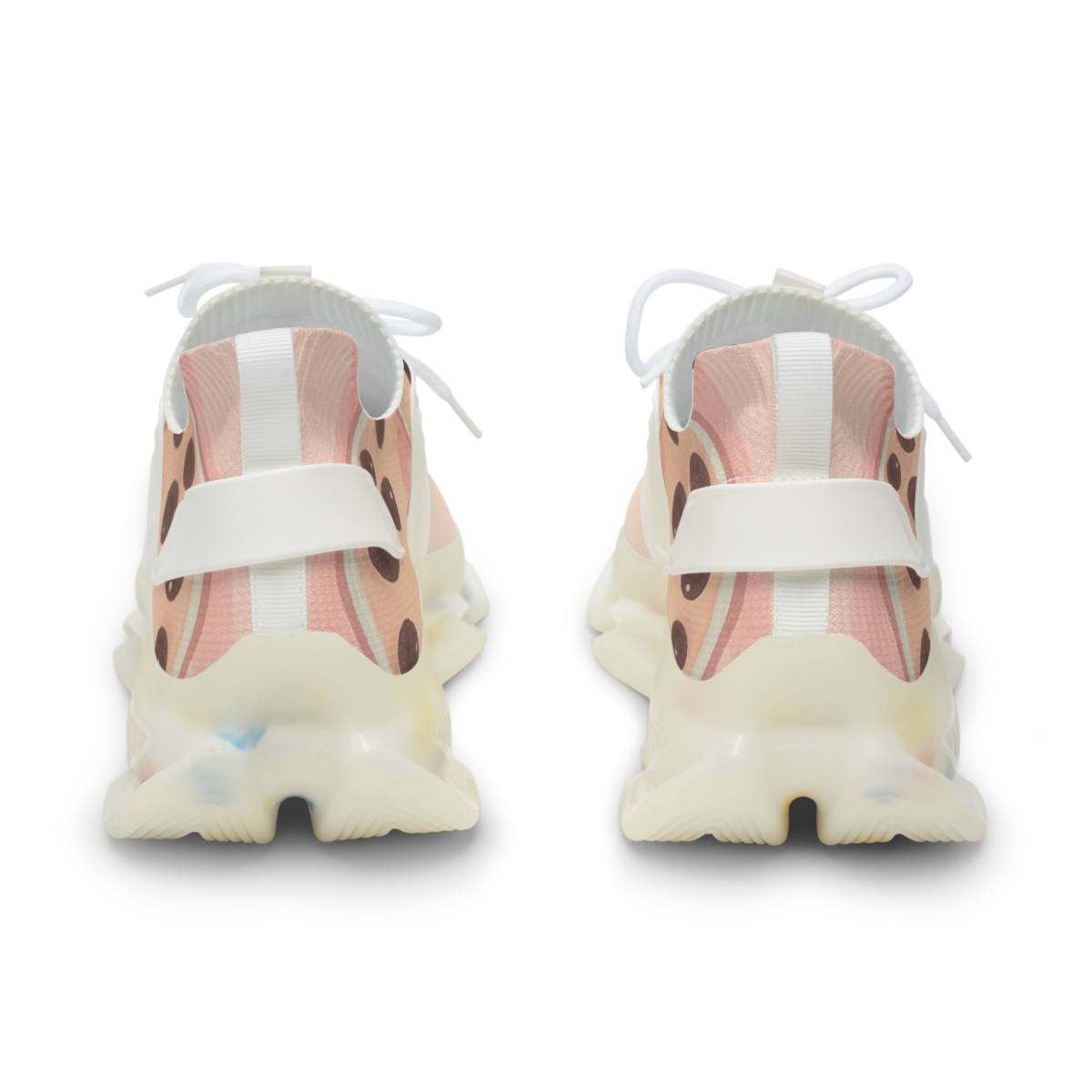 Bubble Tea Boba Buddies lifestyle sneakers