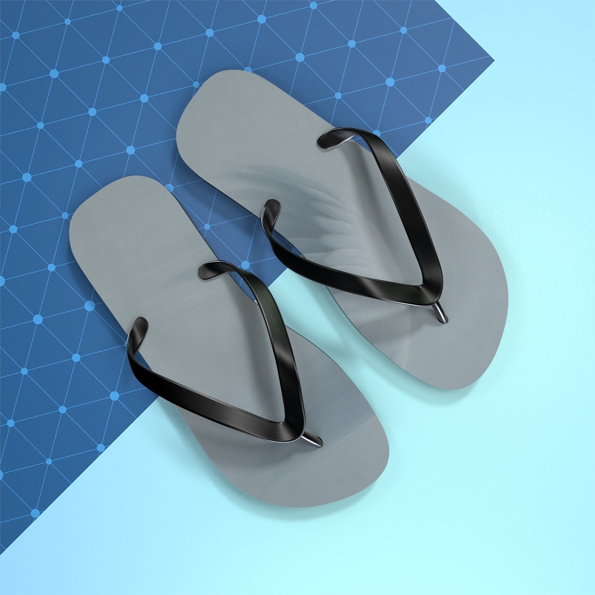 Whispering Flight Flip Flops