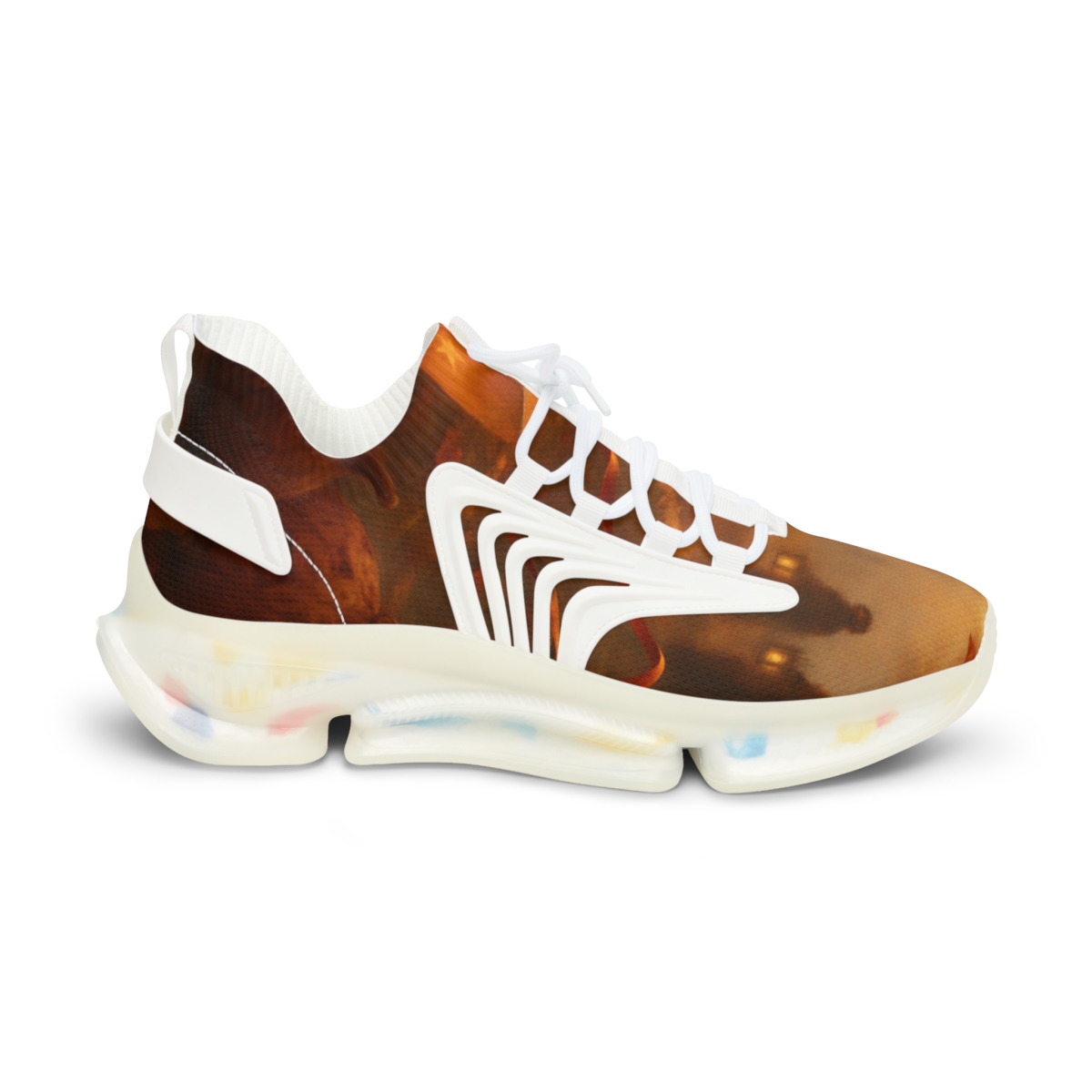 Autumn Lantern Procession lifestyle sneakers