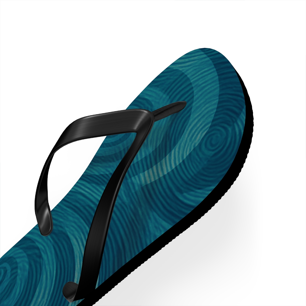 Oceanic Wave Layers Flip Flops