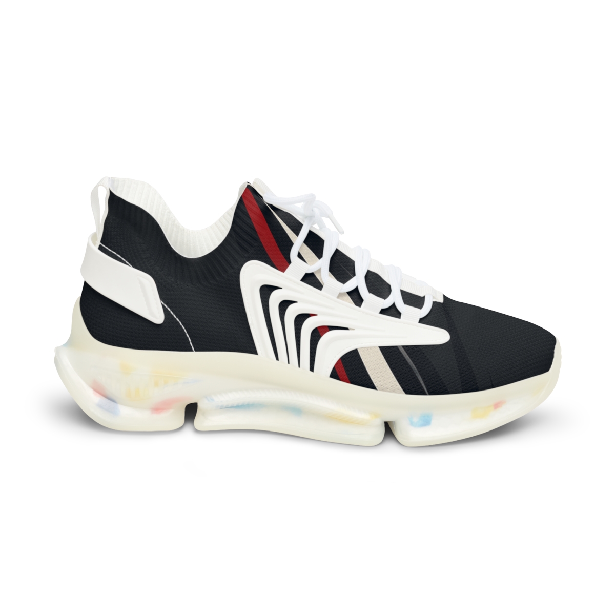 Stoop Velocity Ribbon lifestyle sneakers