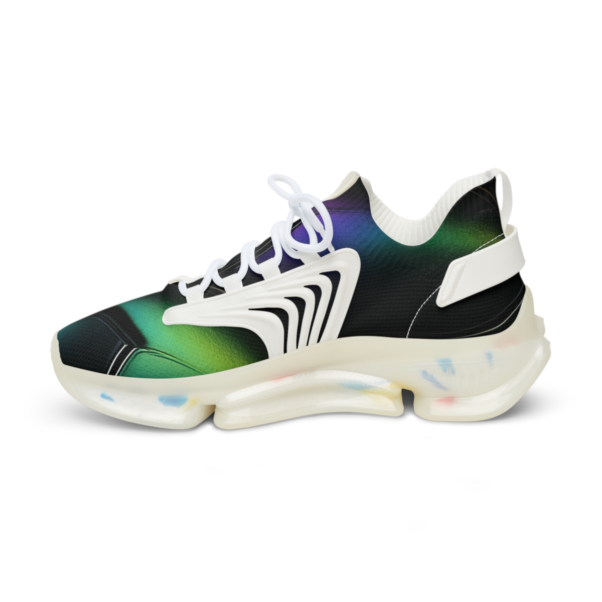 Elytra Prism Armor trendy fashion sneakers