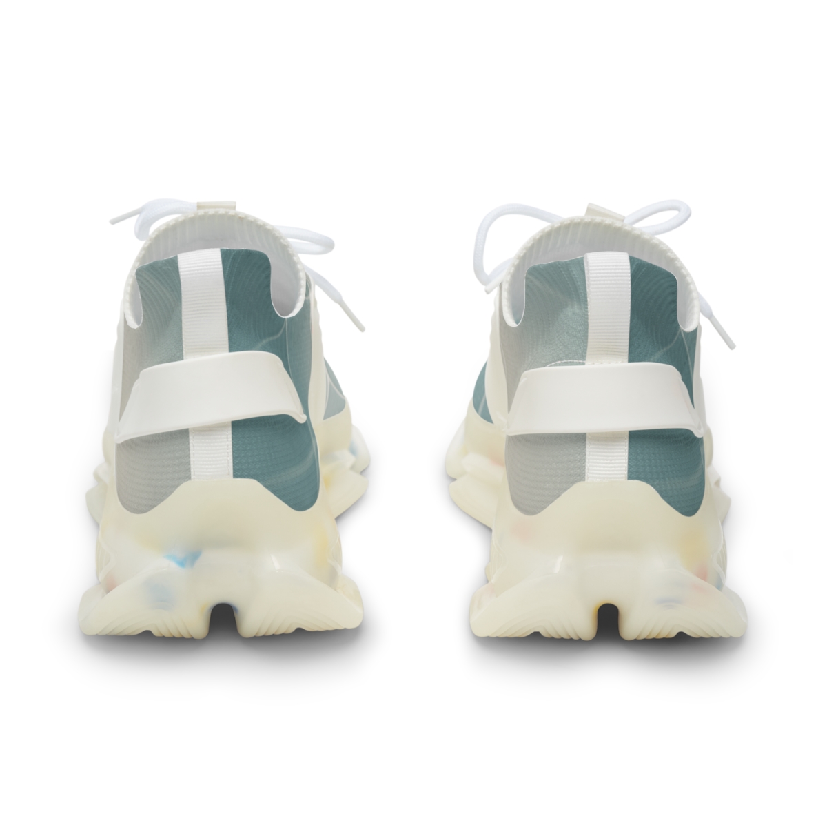 Mist Ripple Lattice Drift designer branded sneakers