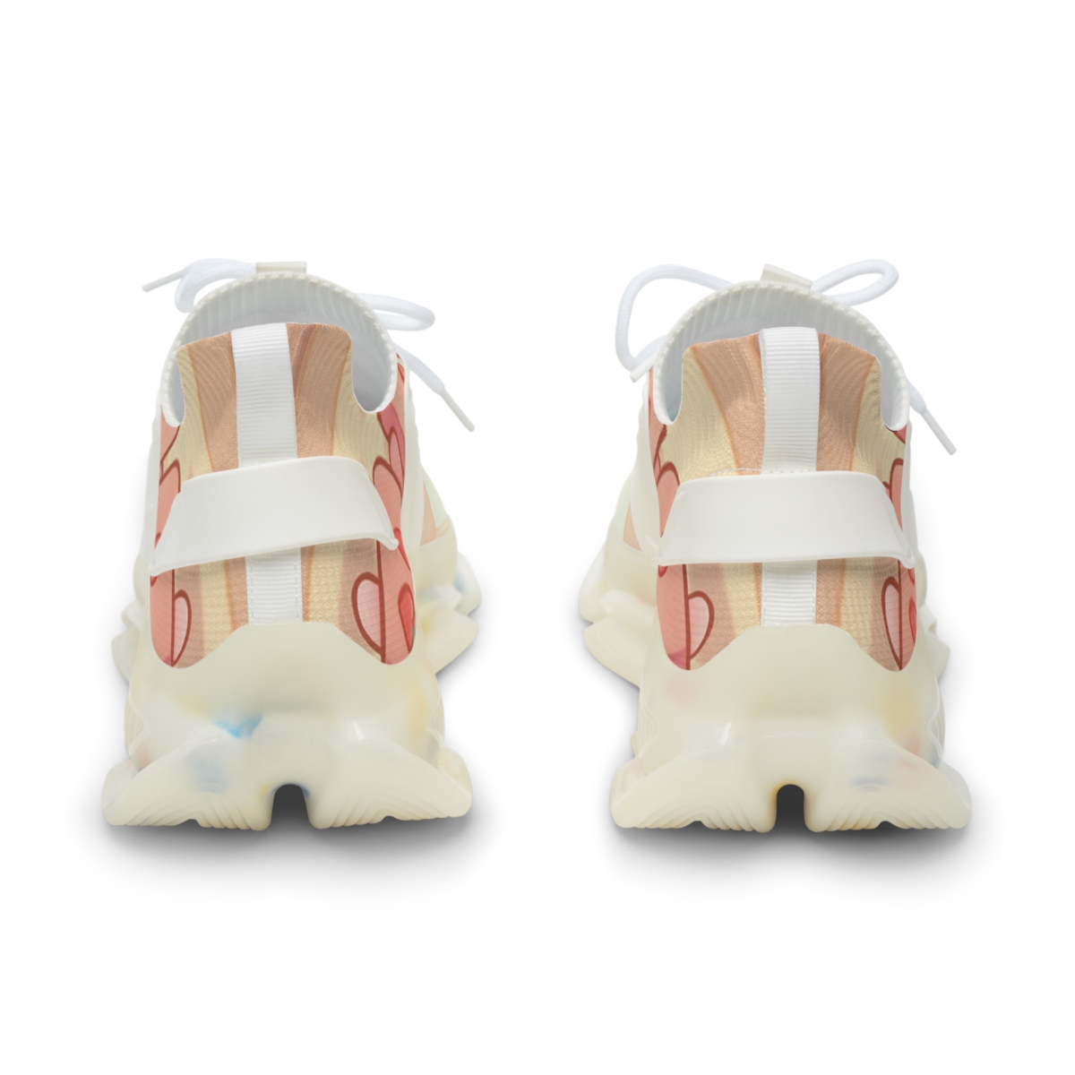 Strawberry Milk Carton Choir lifestyle sneakers