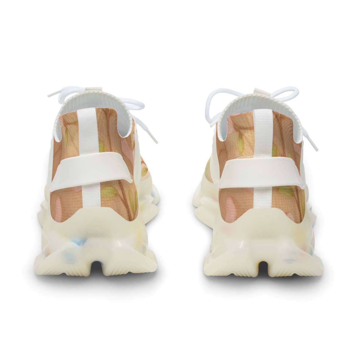 Spring Petal Gift Morning stylish casual sneakers