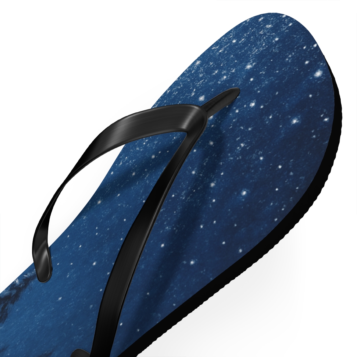 Solstice Night Radiance Flip Flops