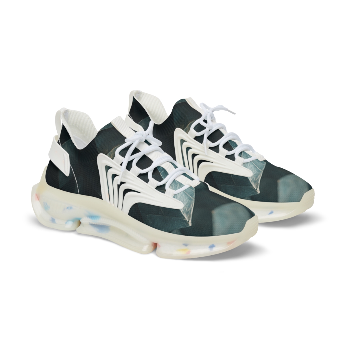 Mineral Facet Driftfield stylish casual sneakers