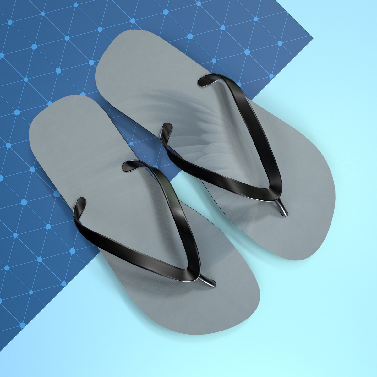 Whispering Flight Flip Flops