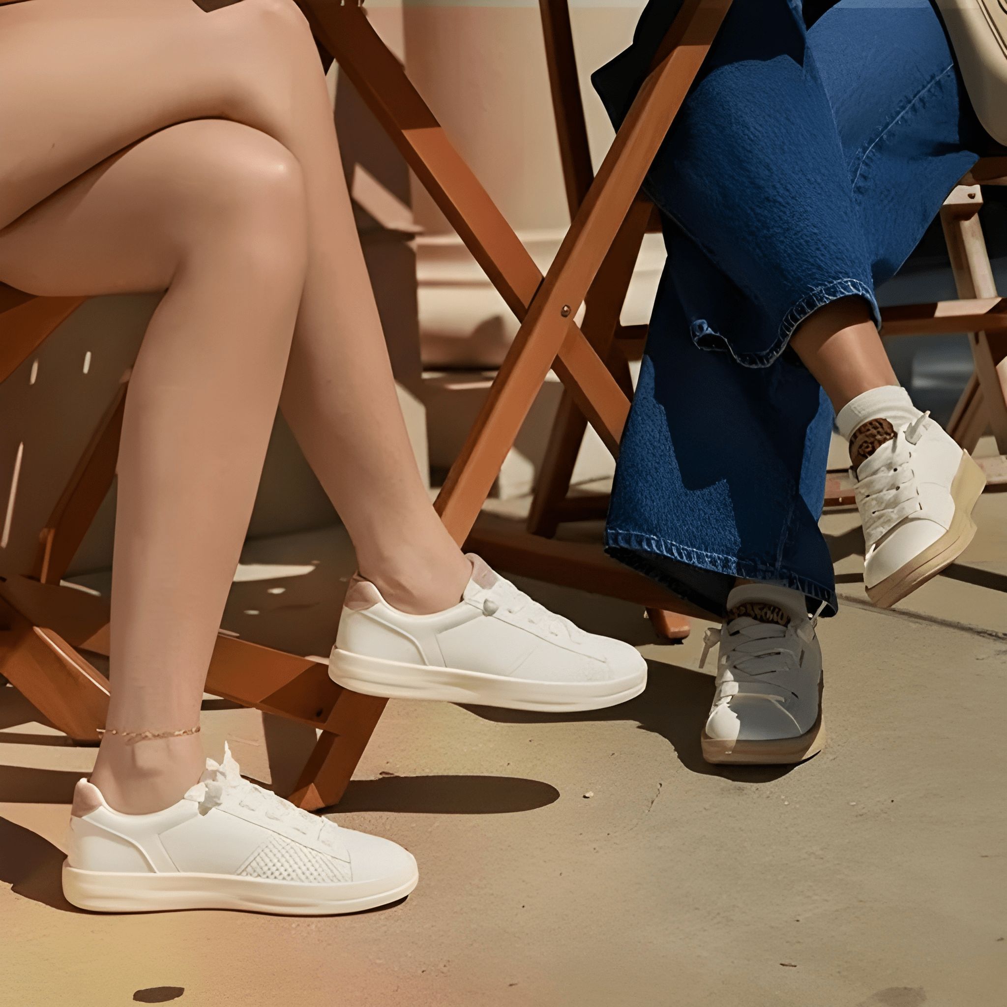 Comfortable Slip On Shoes For Women