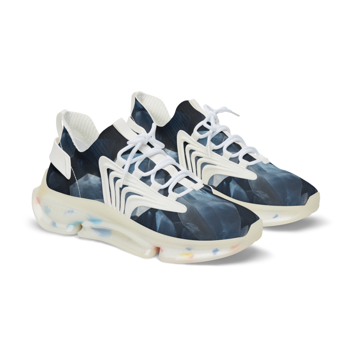 Mineral Facet Rainfield stylish casual sneakers