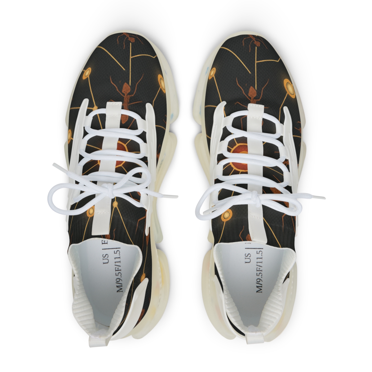 Circuit Mind Of The Ant premium sport sneakers