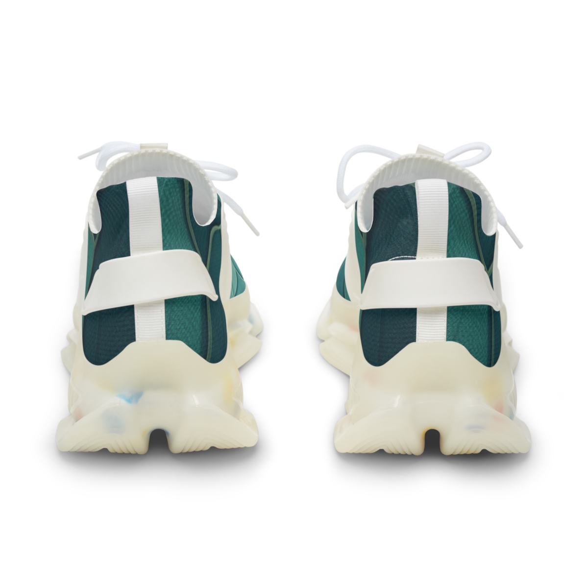 Urban Rhythm Walk Sneakers