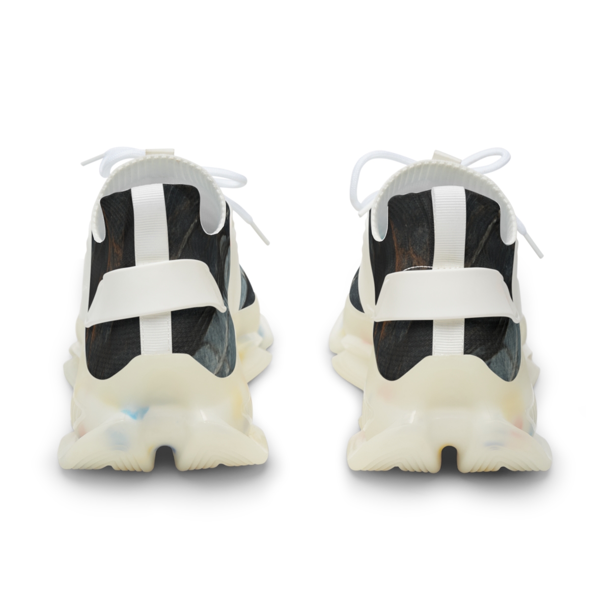 Quartz Vein Cascade comfortable running sneakers