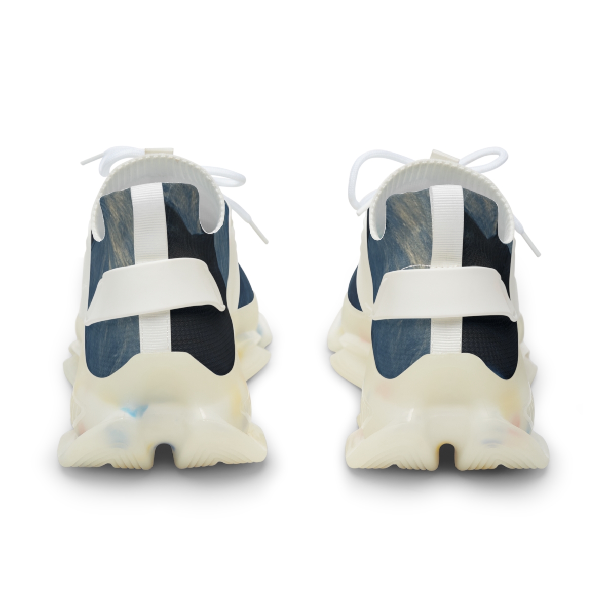 Winter Lantern Sonata designer branded sneakers