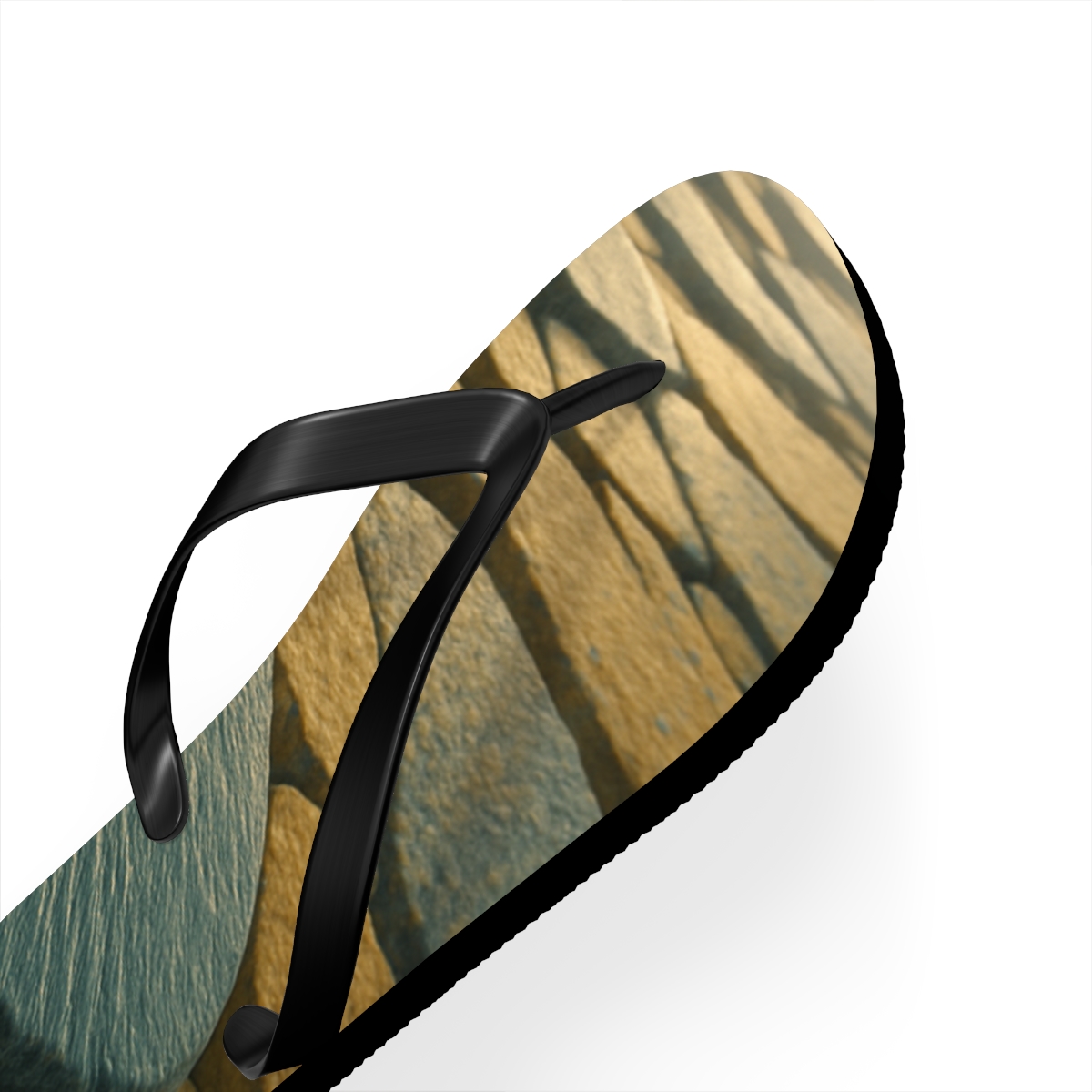 Earthwoven Horizon Flip Flops