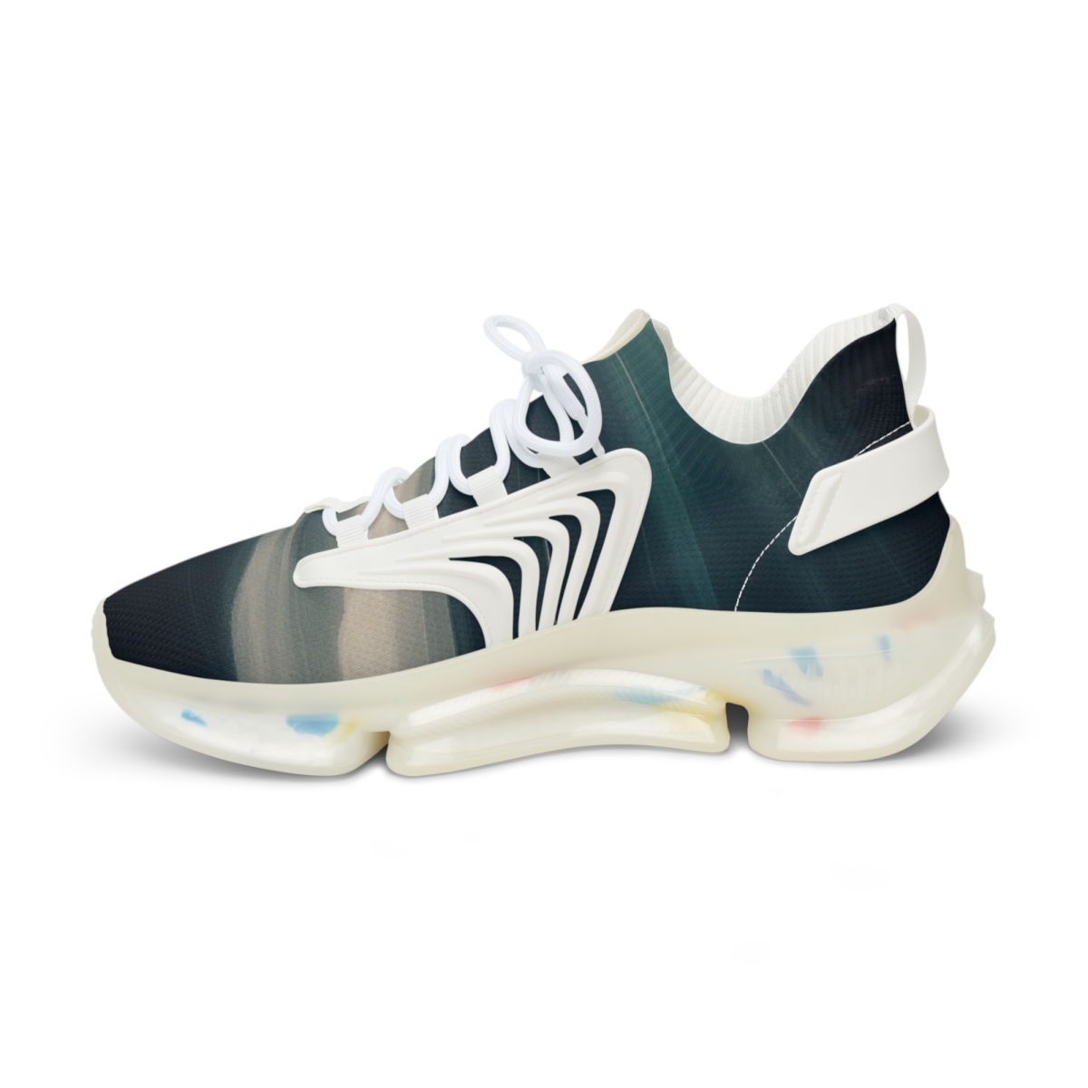 Vapor Shear Wavefront comfortable running sneakers