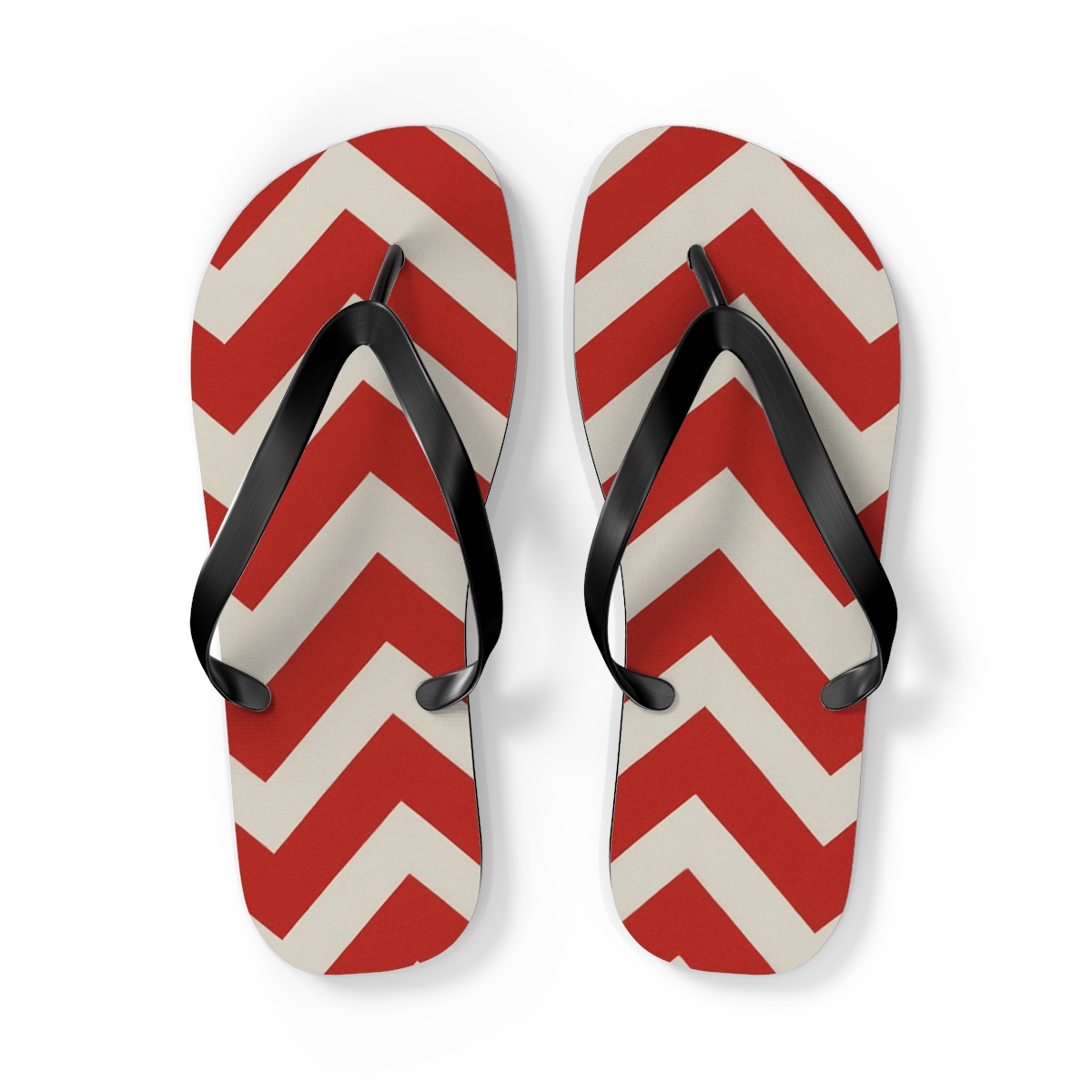 Rhythmic Wavestride Flip Flops