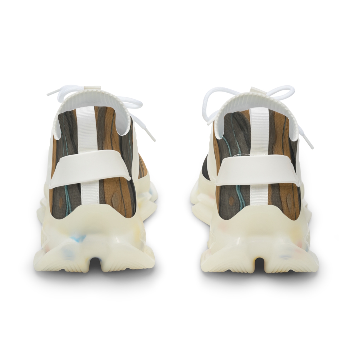 Tectonic Fold Rhythm lifestyle sneakers