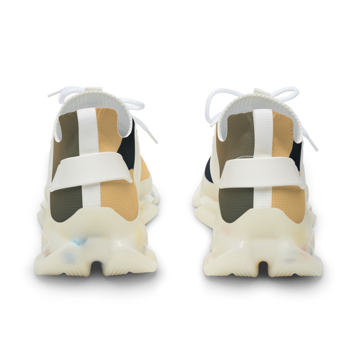 Silent Plunge Of The Falcon comfortable running sneakers