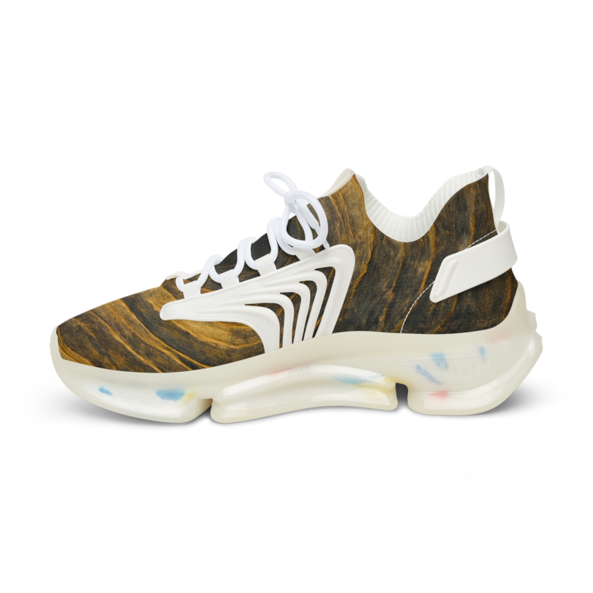 Auric Sediment Vortex stylish casual sneakers