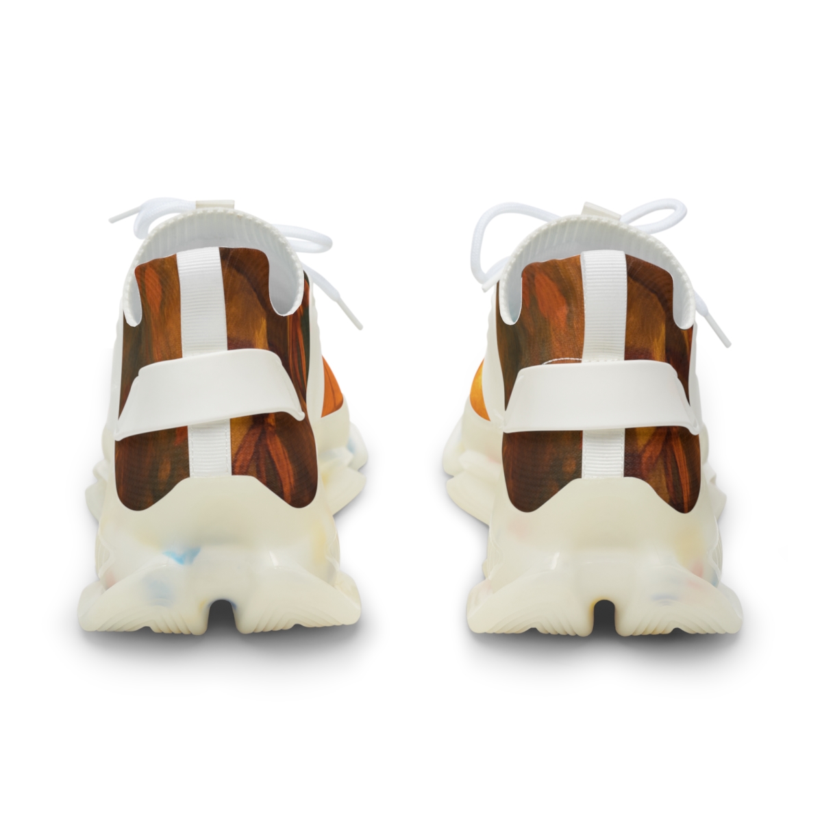 Golden Harvest Lanterns designer branded sneakers