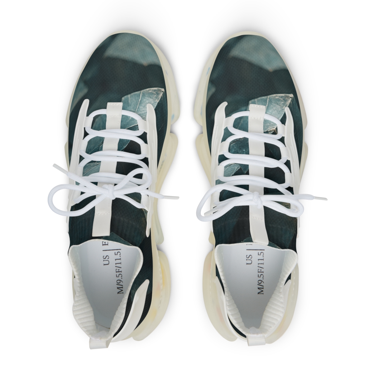 Mineral Facet Driftfield stylish casual sneakers