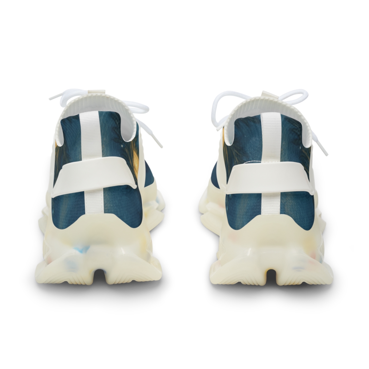 Lantern Solstice Aurora premium sport sneakers