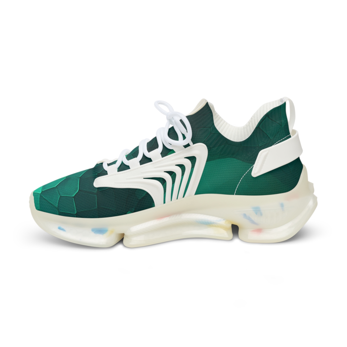 Chameleon Phase Shift Mirage premium sport sneakers