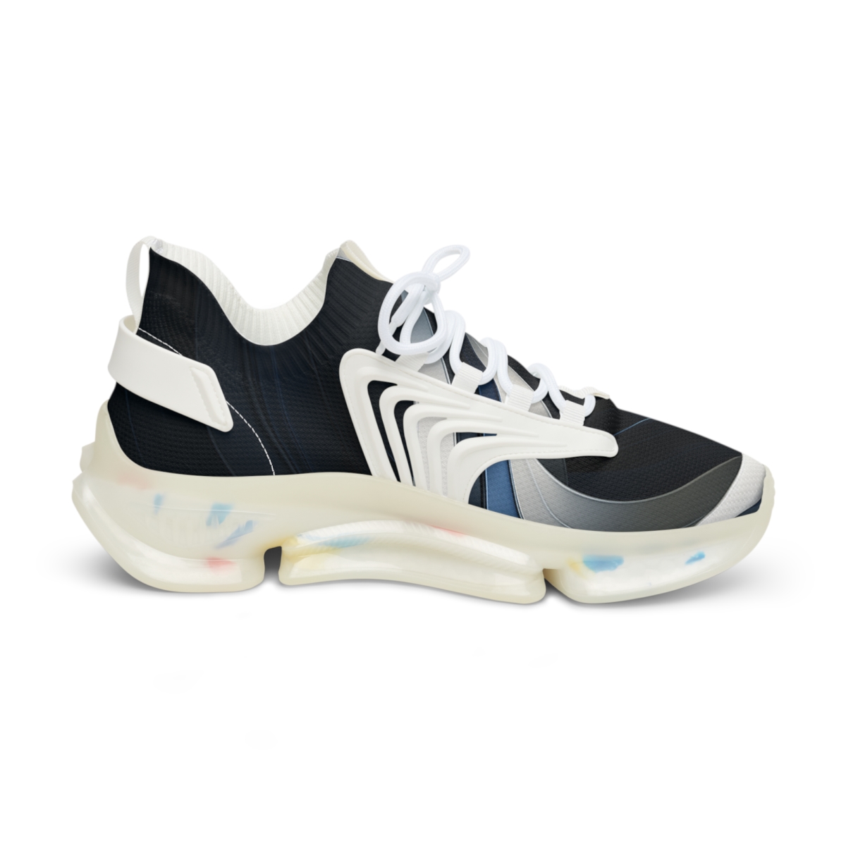 Orca Pulse Weave premium sport sneakers