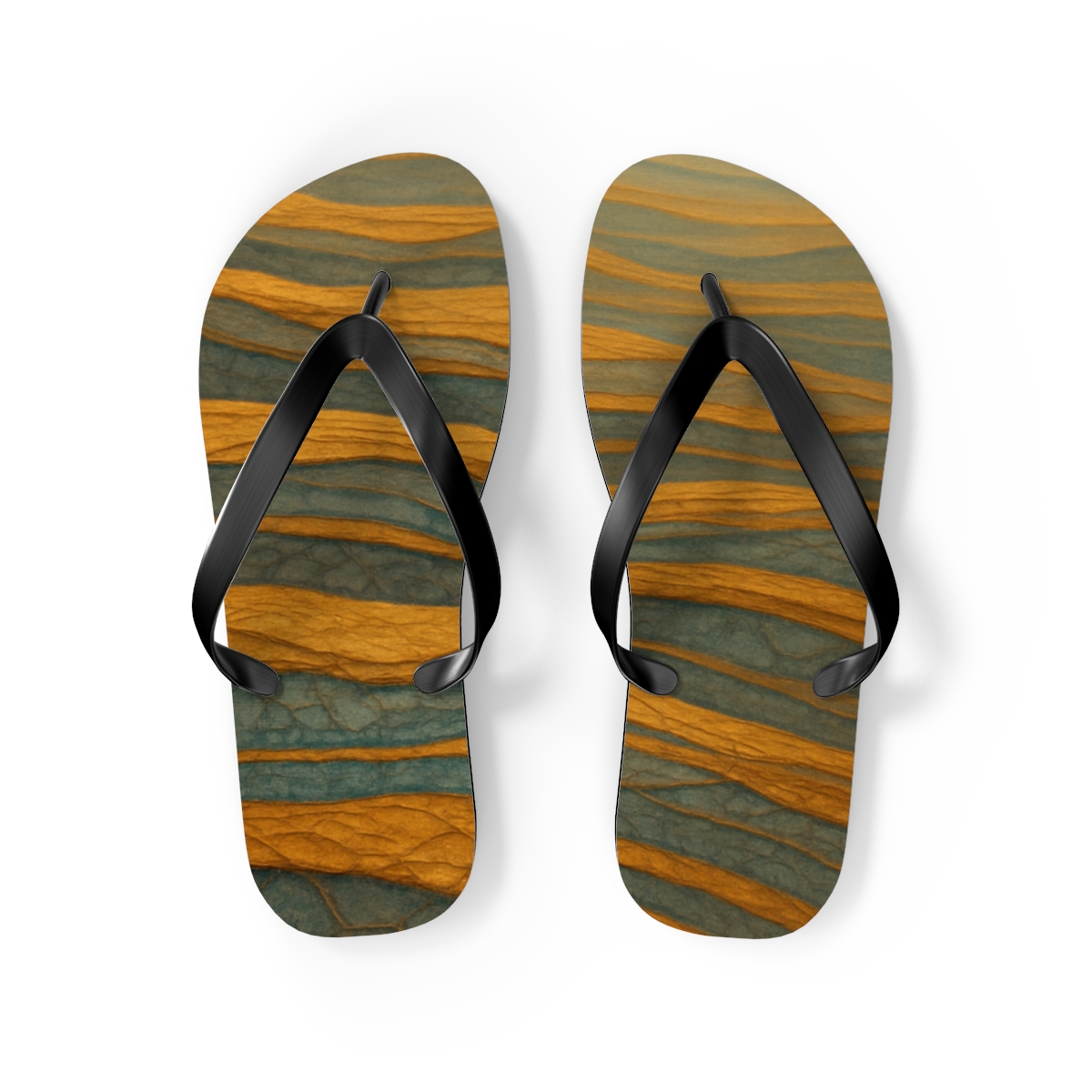 Echo Ridge Flip Flops